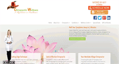 Desktop Screenshot of drpickdc.com